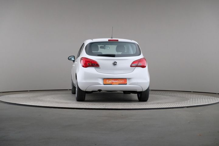 Photo 5 VIN: W0L0XEP68G4331371 - OPEL CORSA 