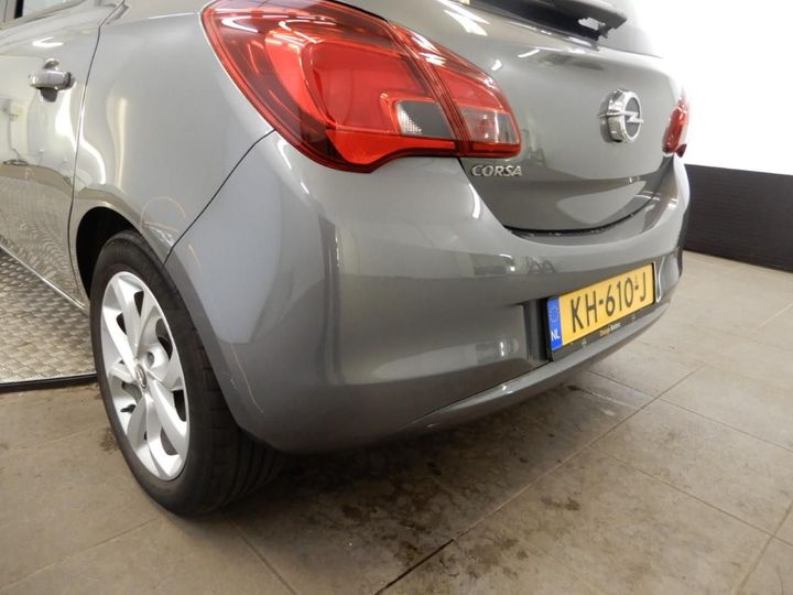 Photo 25 VIN: W0L0XEP68G4331471 - OPEL CORSA 