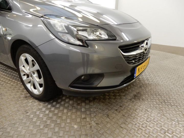 Photo 31 VIN: W0L0XEP68G4331471 - OPEL CORSA 