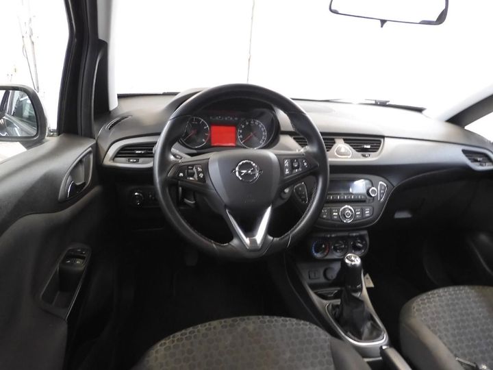 Photo 3 VIN: W0L0XEP68G4333297 - OPEL CORSA 