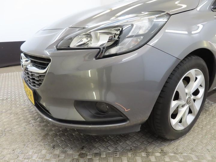 Photo 11 VIN: W0L0XEP68G4333463 - OPEL CORSA 