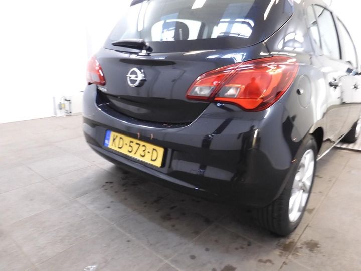 Photo 13 VIN: W0L0XEP68G4333832 - OPEL CORSA 