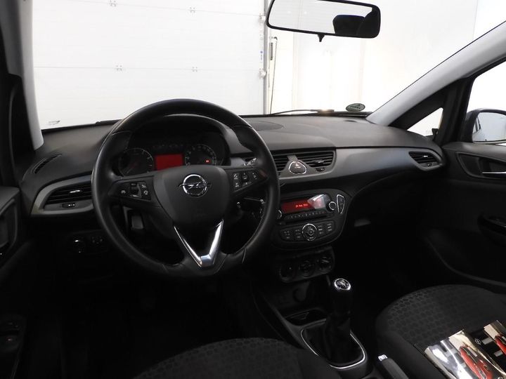 Photo 3 VIN: W0L0XEP68G4339346 - OPEL CORSA 