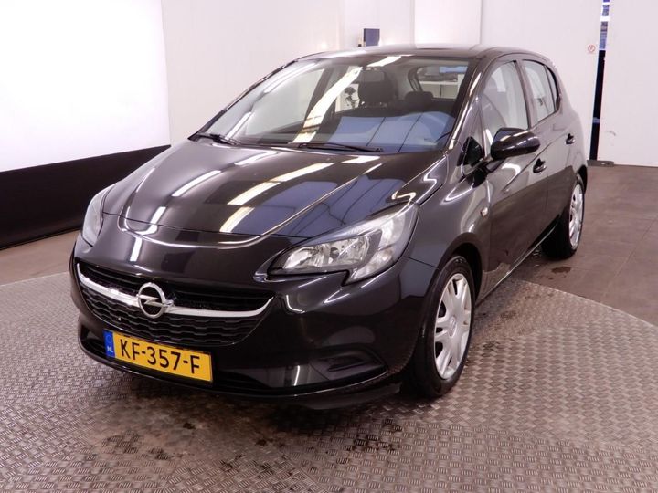 Photo 1 VIN: W0L0XEP68G4340280 - OPEL CORSA 