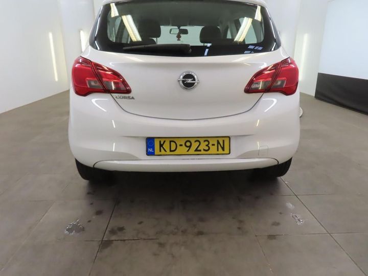 Photo 22 VIN: W0L0XEP68G4343700 - OPEL CORSA 