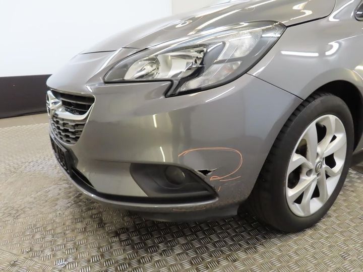 Photo 20 VIN: W0L0XEP68G4346456 - OPEL CORSA 