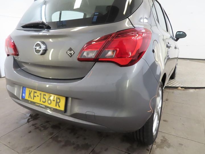 Photo 27 VIN: W0L0XEP68G4346456 - OPEL CORSA 