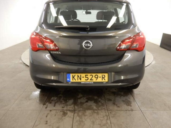 Photo 20 VIN: W0L0XEP68G4346500 - OPEL CORSA 