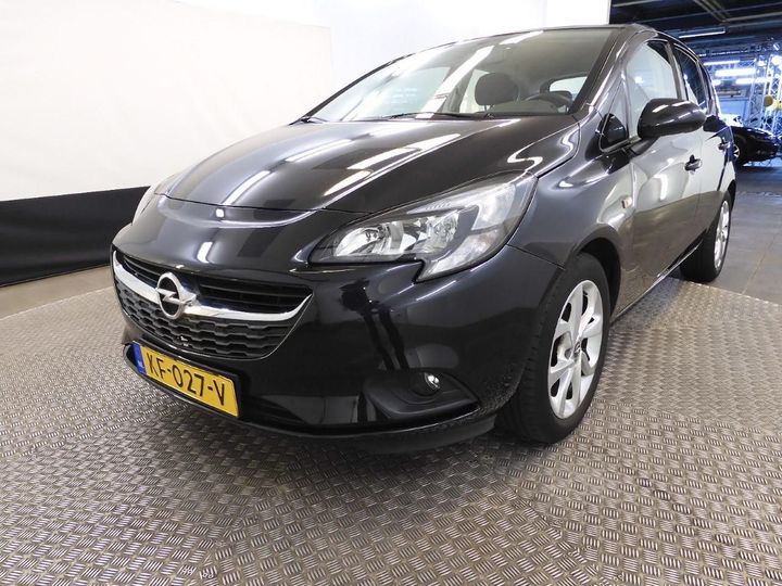 Photo 0 VIN: W0L0XEP68G4346596 - OPEL CORSA 