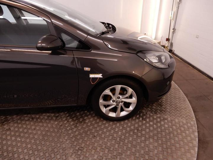 Photo 21 VIN: W0L0XEP68G4346708 - OPEL CORSA 