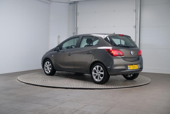 Photo 3 VIN: W0L0XEP68G4346708 - OPEL CORSA 