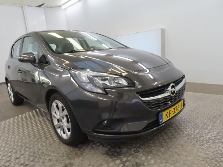 Photo 30 VIN: W0L0XEP68G4346834 - OPEL CORSA 