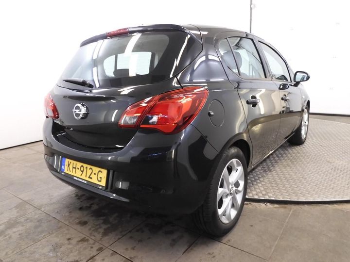 Photo 2 VIN: W0L0XEP68G4346854 - OPEL CORSA 