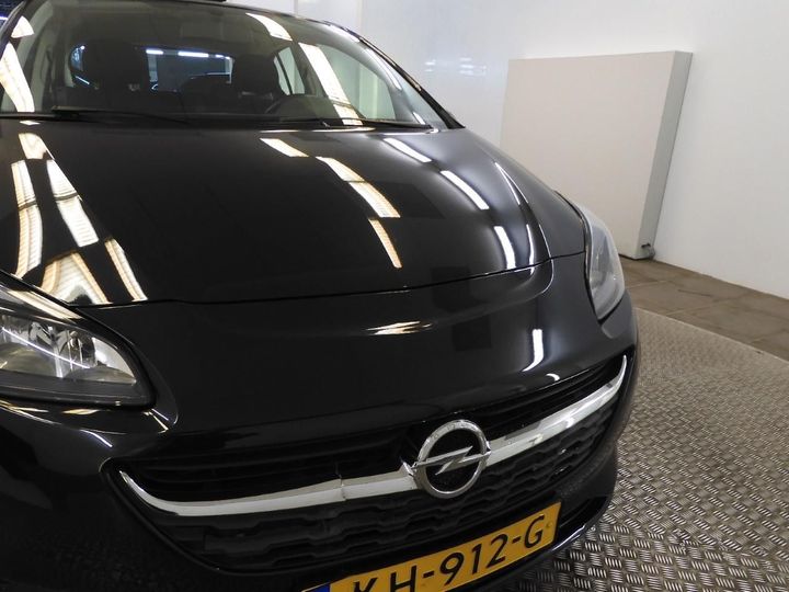 Photo 23 VIN: W0L0XEP68G4346854 - OPEL CORSA 