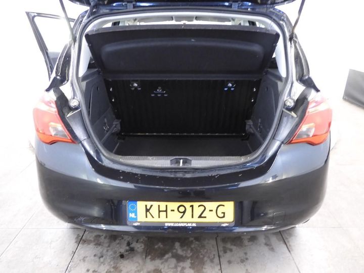 Photo 7 VIN: W0L0XEP68G4346854 - OPEL CORSA 