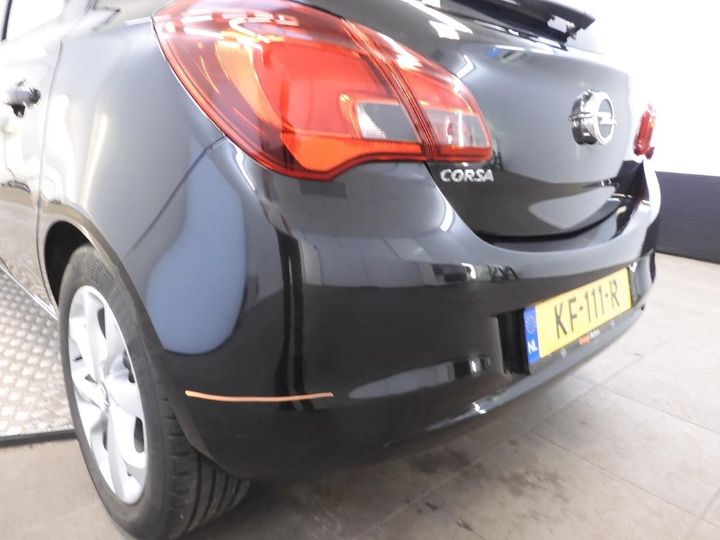 Photo 25 VIN: W0L0XEP68G4347688 - OPEL CORSA 