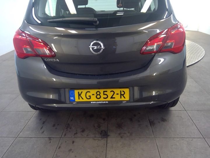 Photo 33 VIN: W0L0XEP68G4347725 - OPEL CORSA 