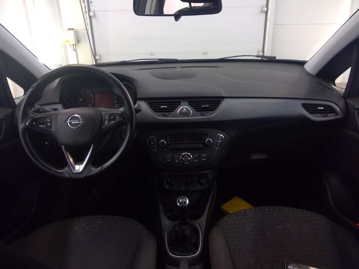 Photo 7 VIN: W0L0XEP68G4347725 - OPEL CORSA 