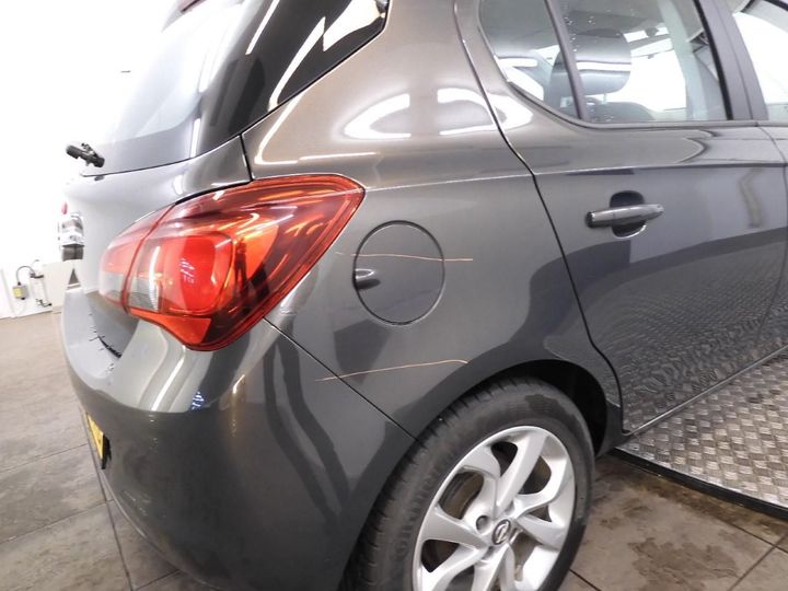 Photo 15 VIN: W0L0XEP68G4348096 - OPEL CORSA 