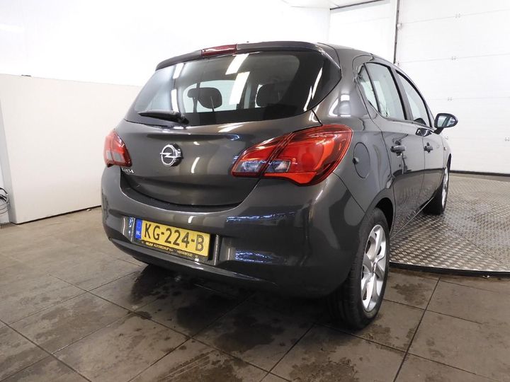 Photo 2 VIN: W0L0XEP68G4348096 - OPEL CORSA 