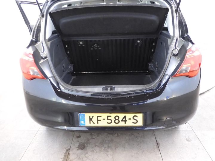 Photo 7 VIN: W0L0XEP68G4348127 - OPEL CORSA 