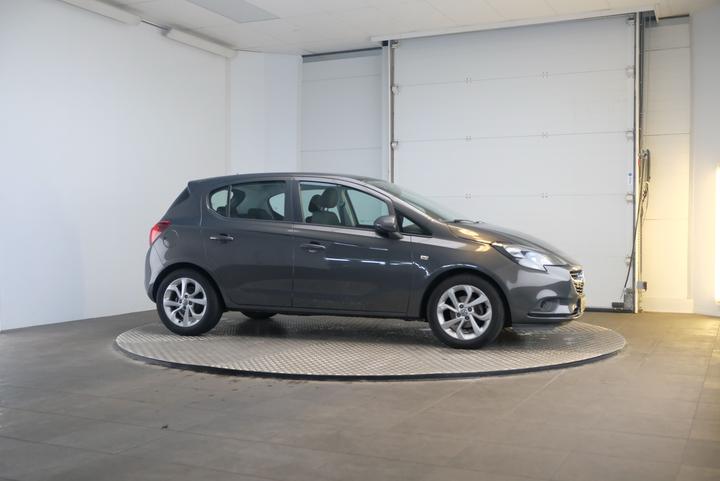 Photo 5 VIN: W0L0XEP68G4348988 - OPEL CORSA 