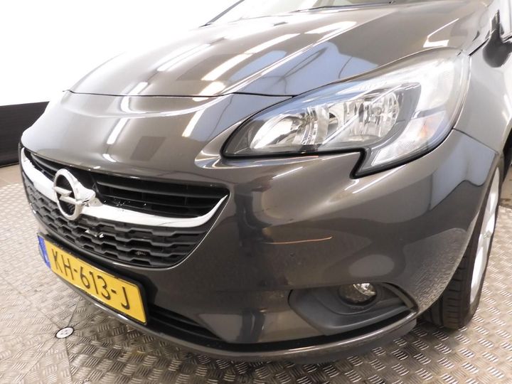 Photo 13 VIN: W0L0XEP68G4349078 - OPEL CORSA 