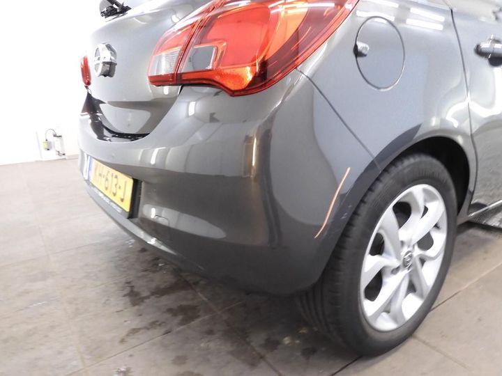 Photo 22 VIN: W0L0XEP68G4349078 - OPEL CORSA 