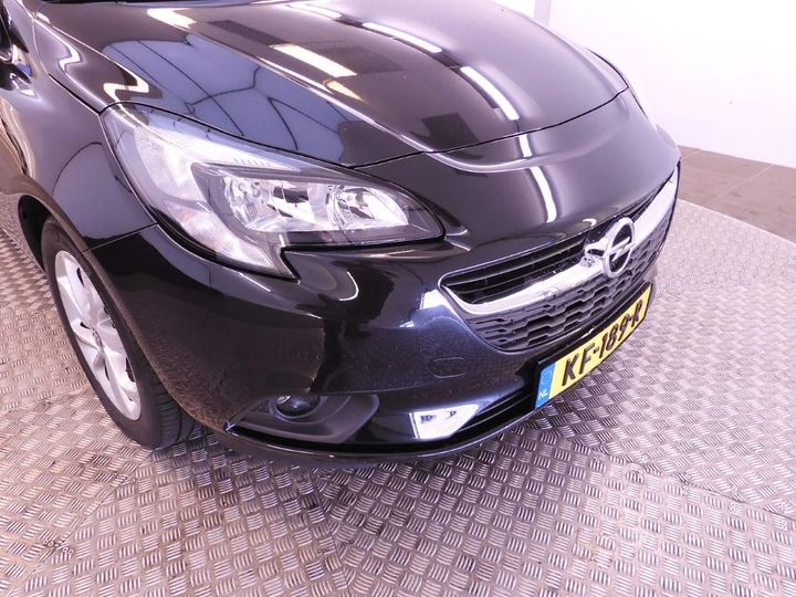 Photo 32 VIN: W0L0XEP68G4349231 - OPEL CORSA 