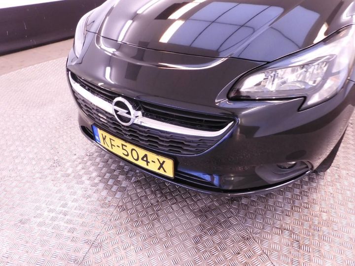 Photo 23 VIN: W0L0XEP68G4349322 - OPEL CORSA 