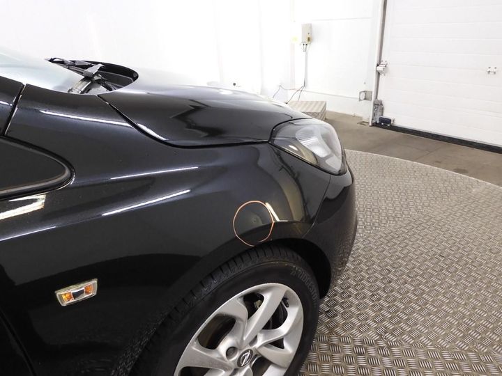 Photo 25 VIN: W0L0XEP68G4349597 - OPEL CORSA 