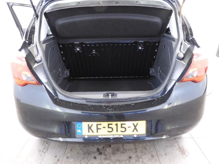 Photo 7 VIN: W0L0XEP68G4349597 - OPEL CORSA 