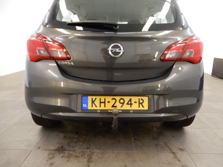 Photo 20 VIN: W0L0XEP68G4349838 - OPEL CORSA 