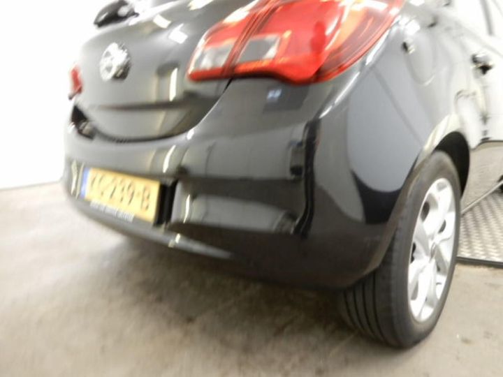 Photo 24 VIN: W0L0XEP68G4349964 - OPEL CORSA 