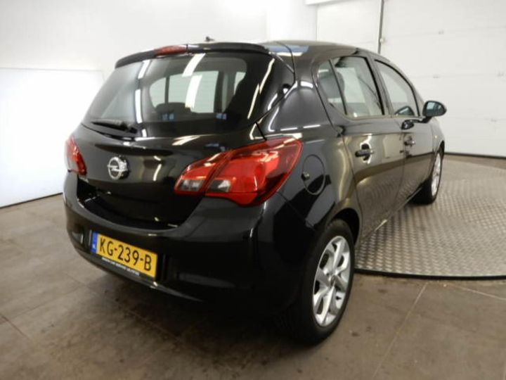 Photo 2 VIN: W0L0XEP68G4349964 - OPEL CORSA 