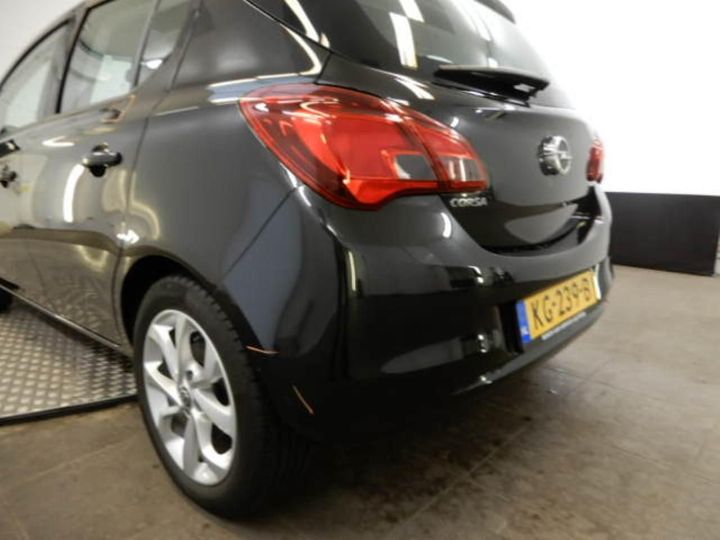 Photo 22 VIN: W0L0XEP68G4349964 - OPEL CORSA 