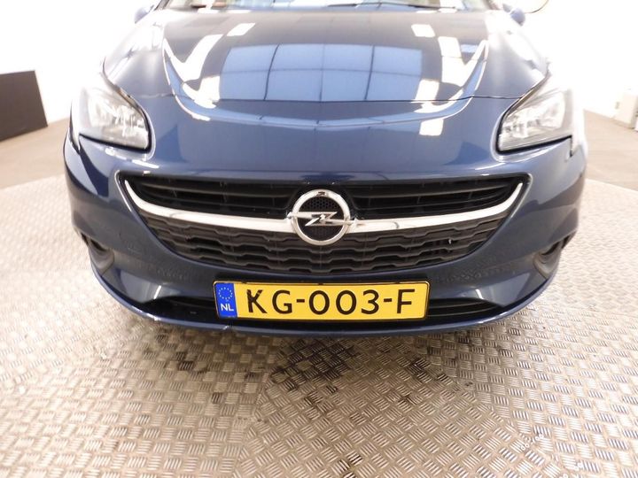 Photo 23 VIN: W0L0XEP68G4351777 - OPEL CORSA 