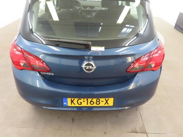 Photo 12 VIN: W0L0XEP68G4351887 - OPEL CORSA 