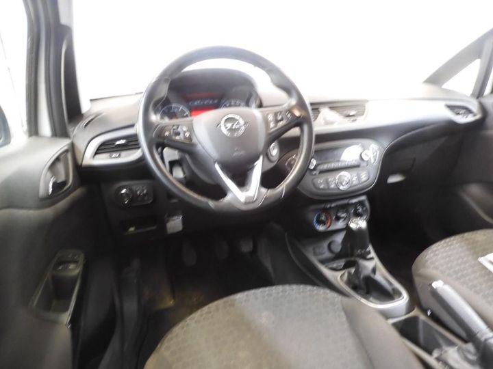 Photo 3 VIN: W0L0XEP68G4352018 - OPEL CORSA 