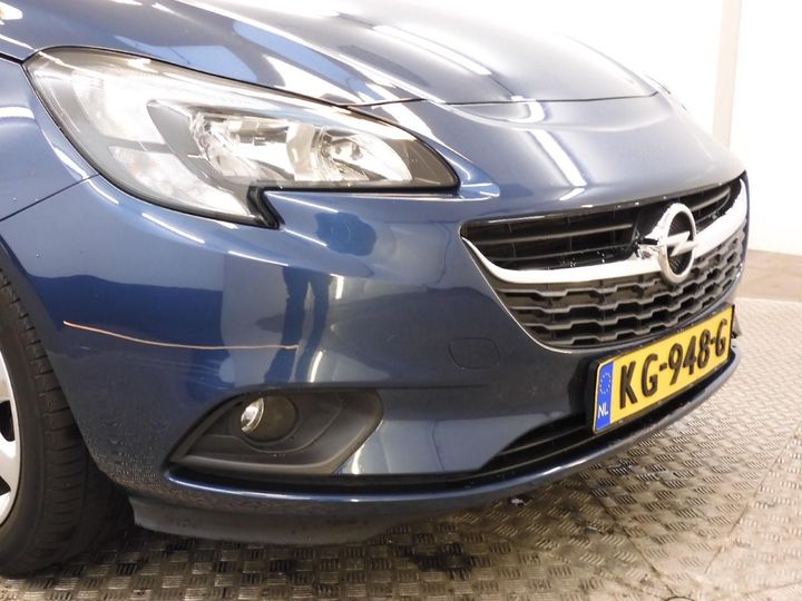 Photo 24 VIN: W0L0XEP68G4352093 - OPEL CORSA 