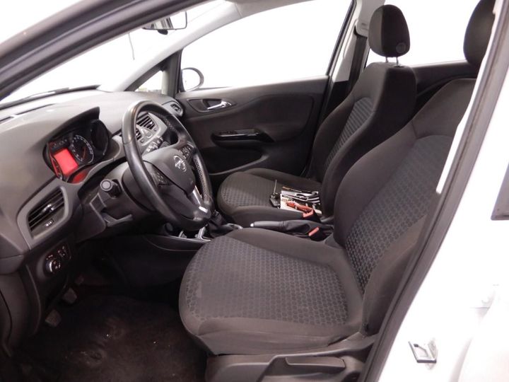 Photo 4 VIN: W0L0XEP68G4352284 - OPEL CORSA 