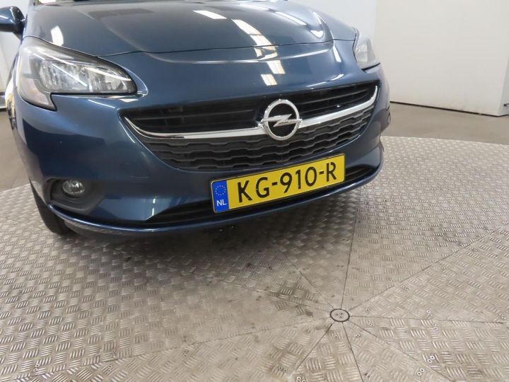 Photo 13 VIN: W0L0XEP68G4352402 - OPEL CORSA 