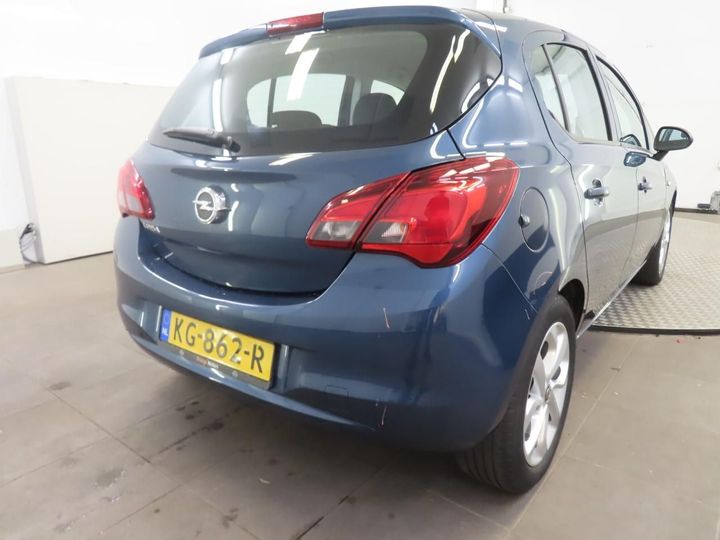 Photo 15 VIN: W0L0XEP68G4353268 - OPEL CORSA 