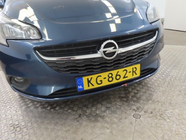 Photo 31 VIN: W0L0XEP68G4353268 - OPEL CORSA 