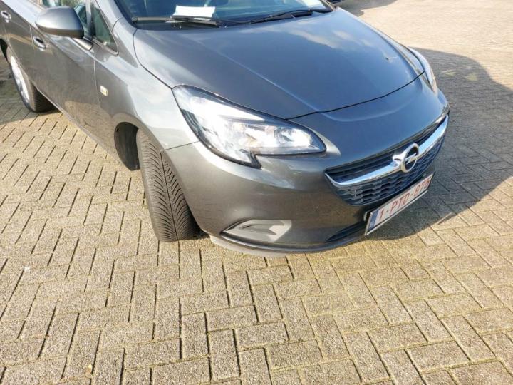 Photo 7 VIN: W0L0XEP68H4001199 - OPEL CORSA-E 