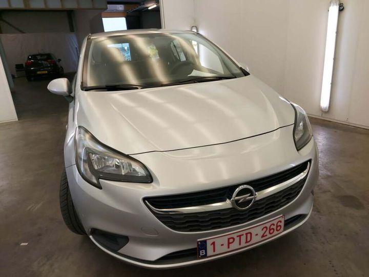 Photo 6 VIN: W0L0XEP68H4002204 - OPEL CORSA-E 