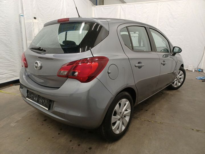 Photo 2 VIN: W0L0XEP68H4002649 - OPEL CORSA-E 