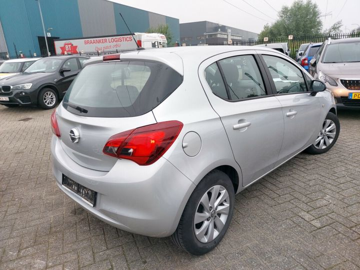 Photo 2 VIN: W0L0XEP68H4002679 - OPEL CORSA-E 