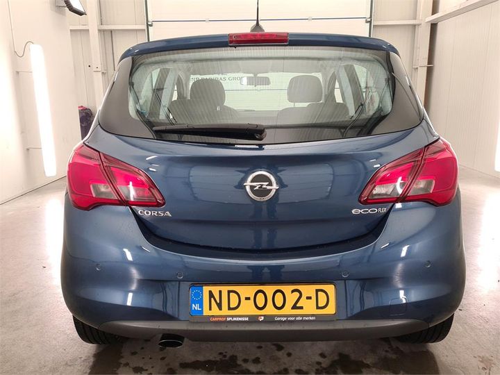 Photo 9 VIN: W0L0XEP68H4003247 - OPEL CORSA 