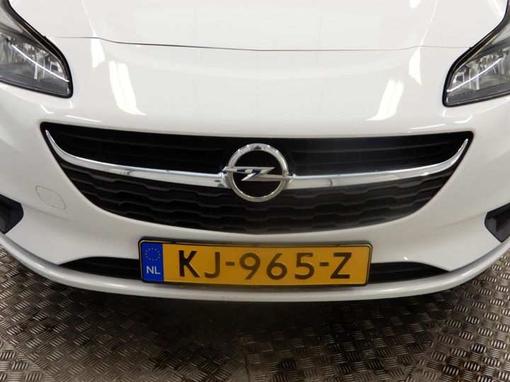 Photo 32 VIN: W0L0XEP68H4003843 - OPEL CORSA 